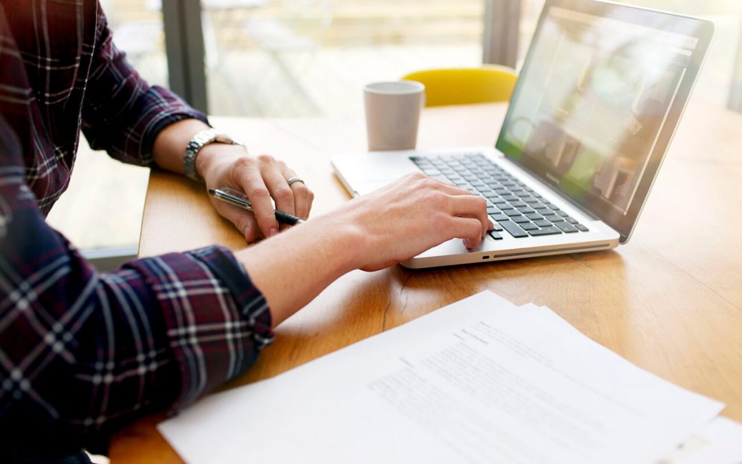 Checklist de diseño web: analiza si tu sitio tiene una apariencia ideal