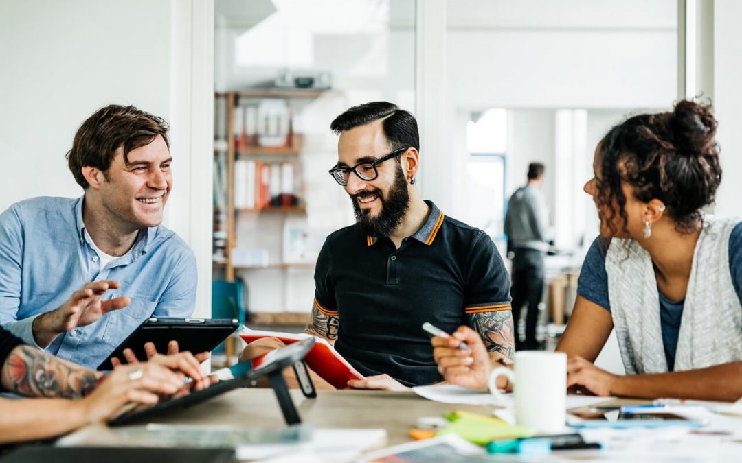5 pilares de una buena estrategia de marca que siempre debes tener presente