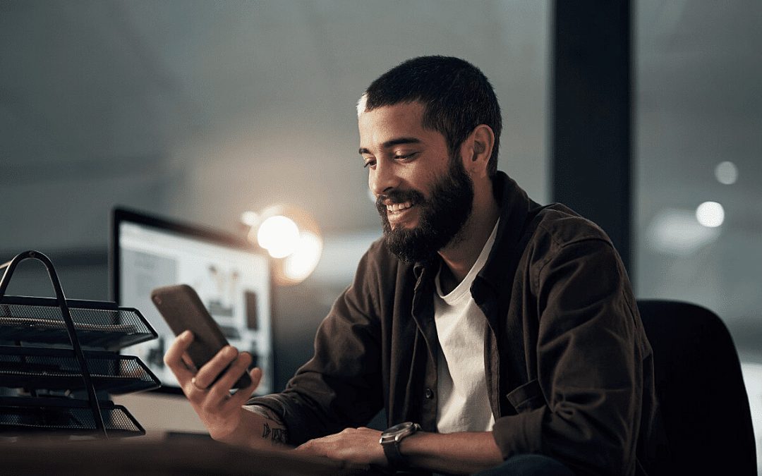 ¿Hacia dónde va el marketing digital? 6 tendencias que marcarán el futuro
