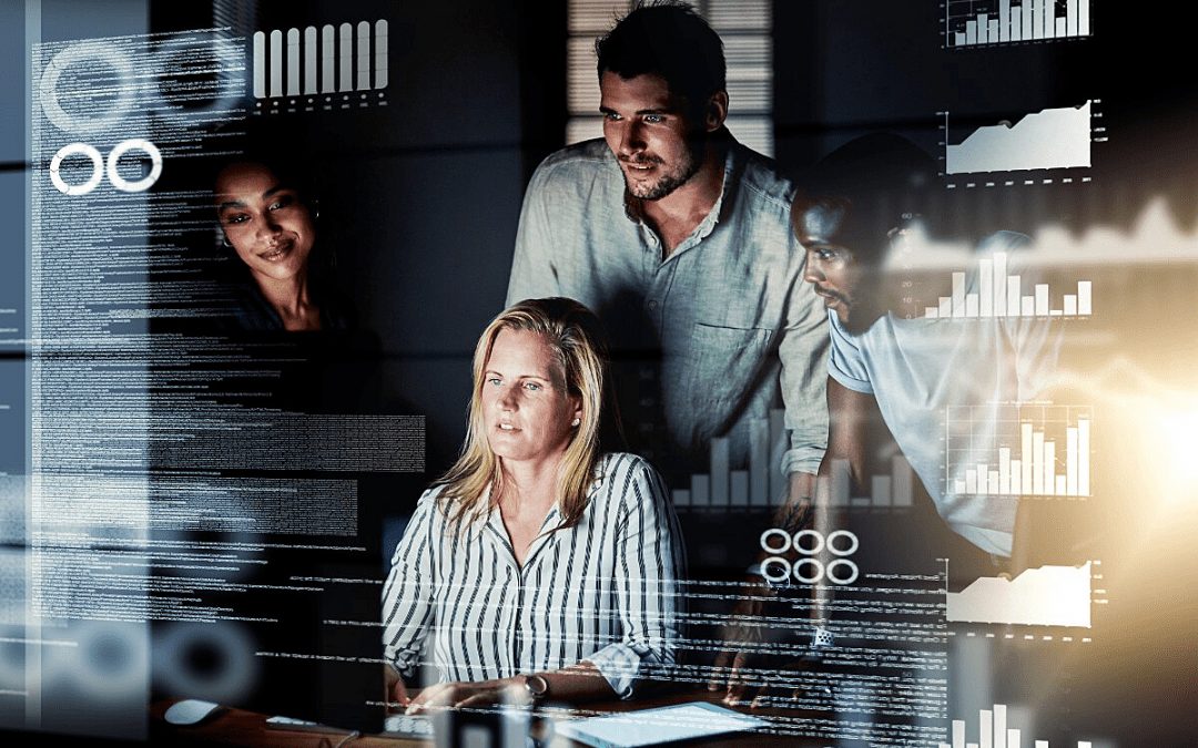 Tecnologías de la transformación digital: ¿cuáles son las más relevantes en la actualidad?