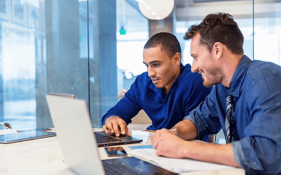Ventas B2B: ¿Qué deber tener tu sitio web para impulsarlas?
