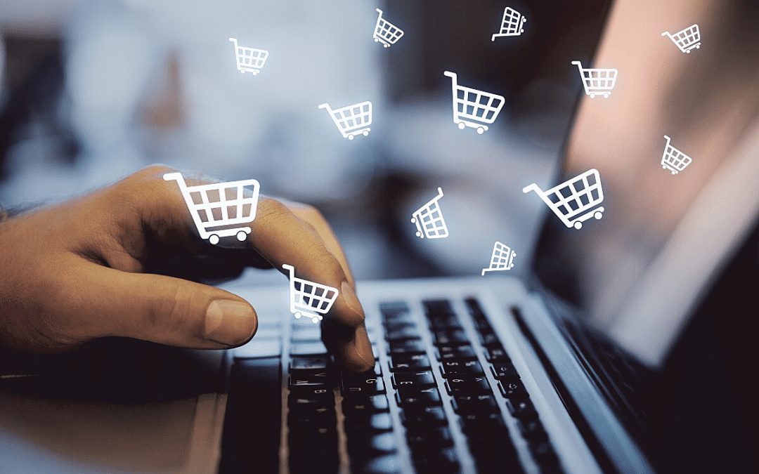 ¿Cómo un sólido sitio web te ayuda en tu proceso de ventas?