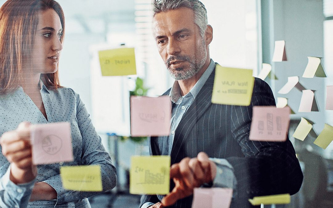 ¡Descubre todo sobre la tendencia del human centered design!